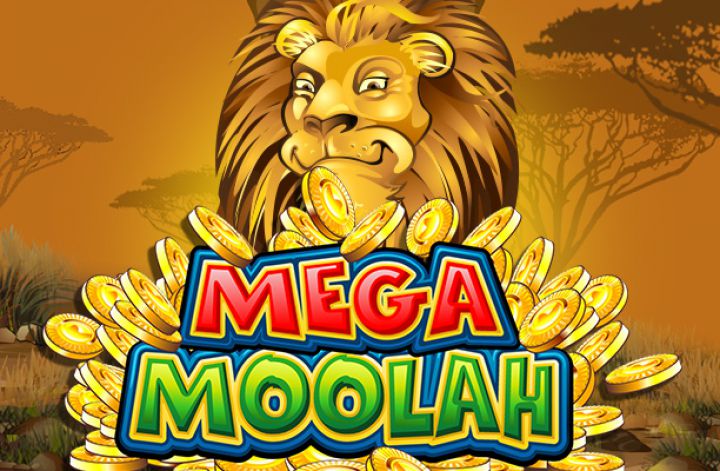 Mega Moolah – Videokolikkopelin Toiminnot