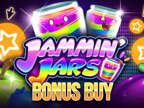 Jammin’ Jars -videokolikkopelin toiminnot